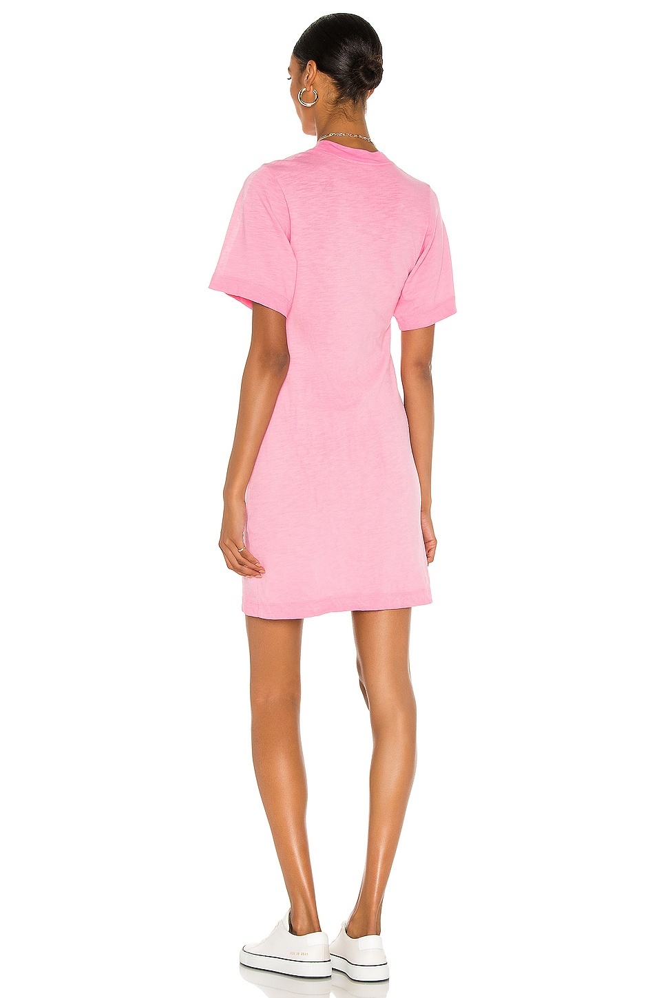 x REVOLVE Tokyo Short Sleeve Mini Dress - 3