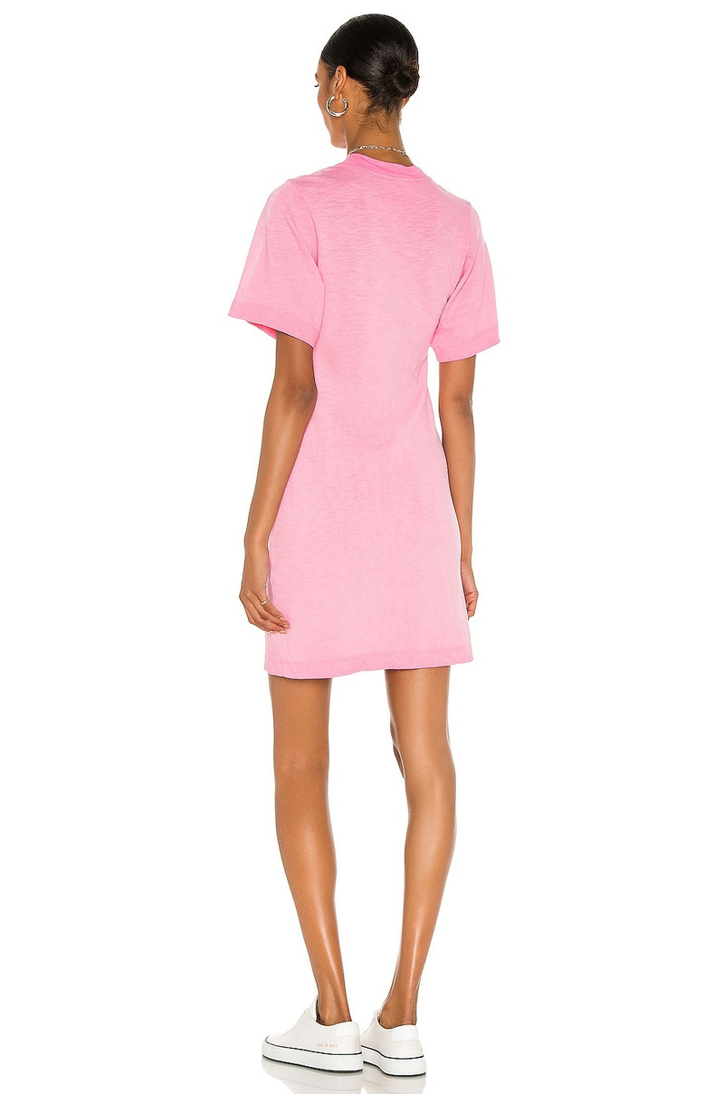 COTTONCITIZEN x REVOLVE Tokyo Short Sleeve Mini Dress outlook