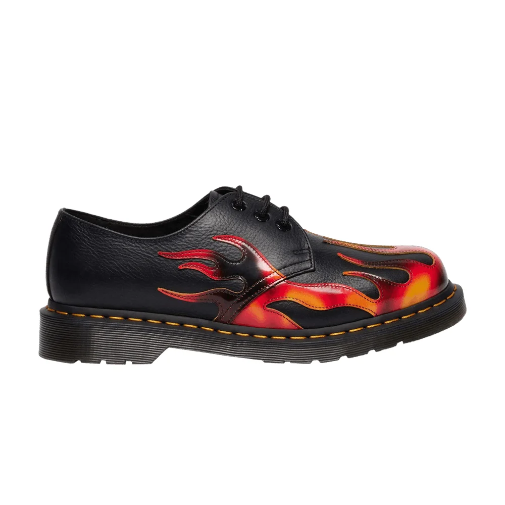 Dr. Martens 1461 'Flame' - 1