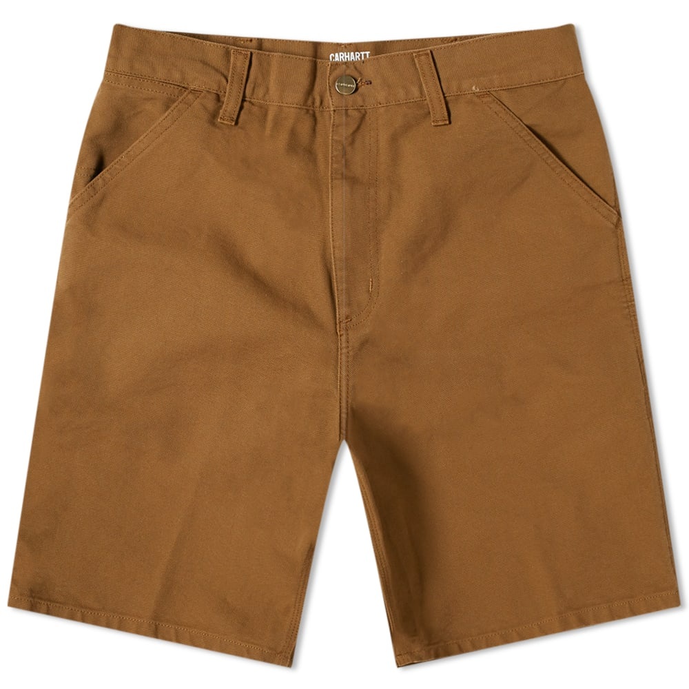 Carhartt WIP Single Knee Short - 1