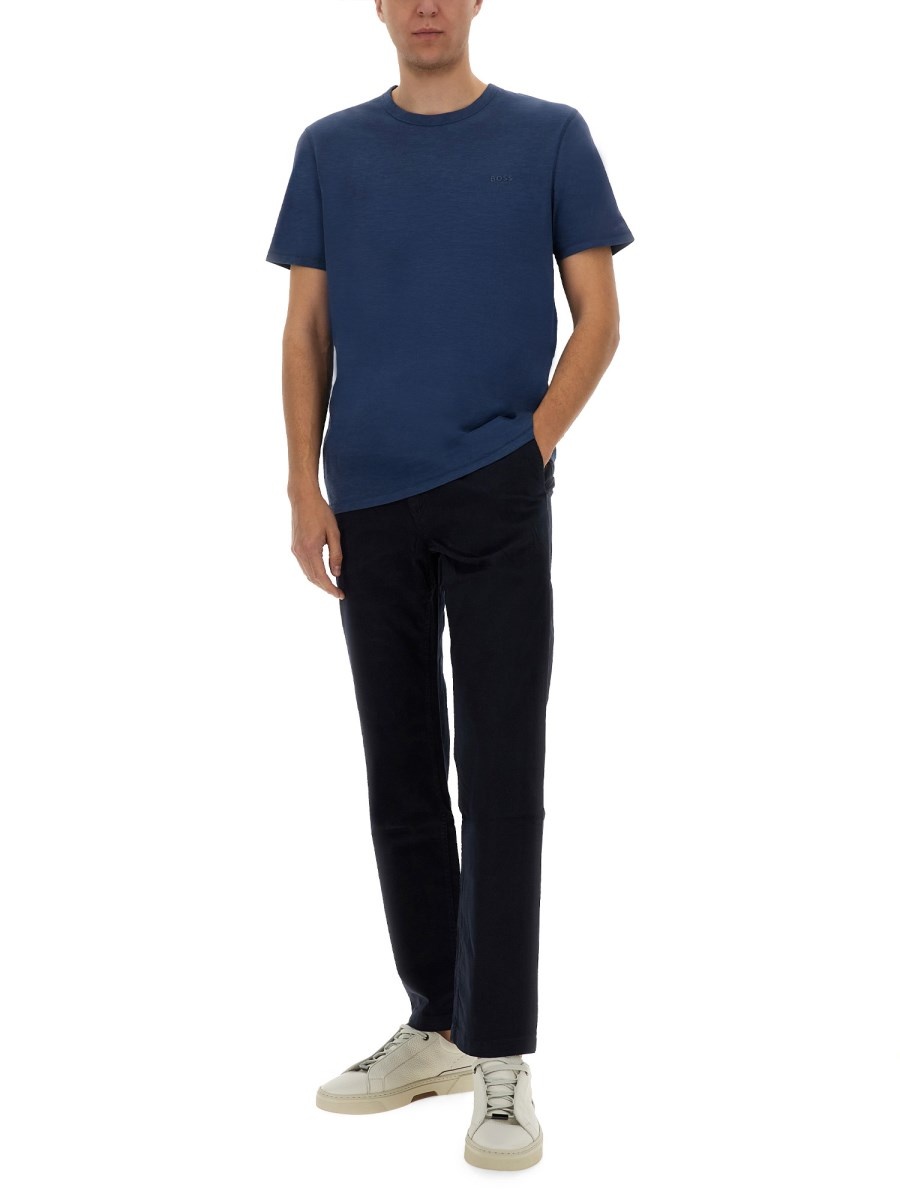 TEGOOD T-SHIRT - 2