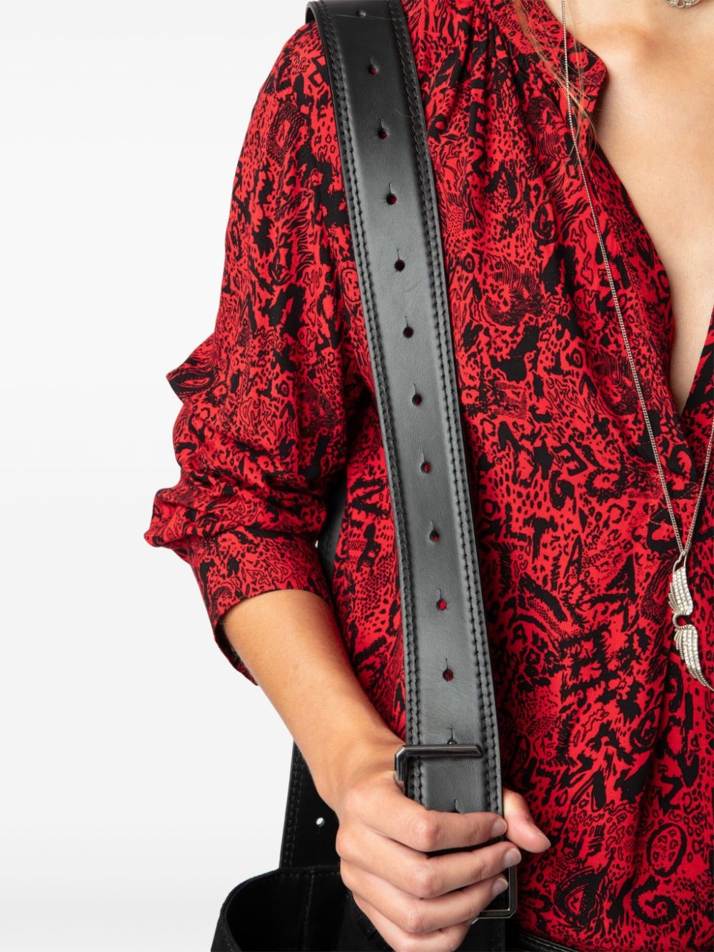 Tink blouse - 6