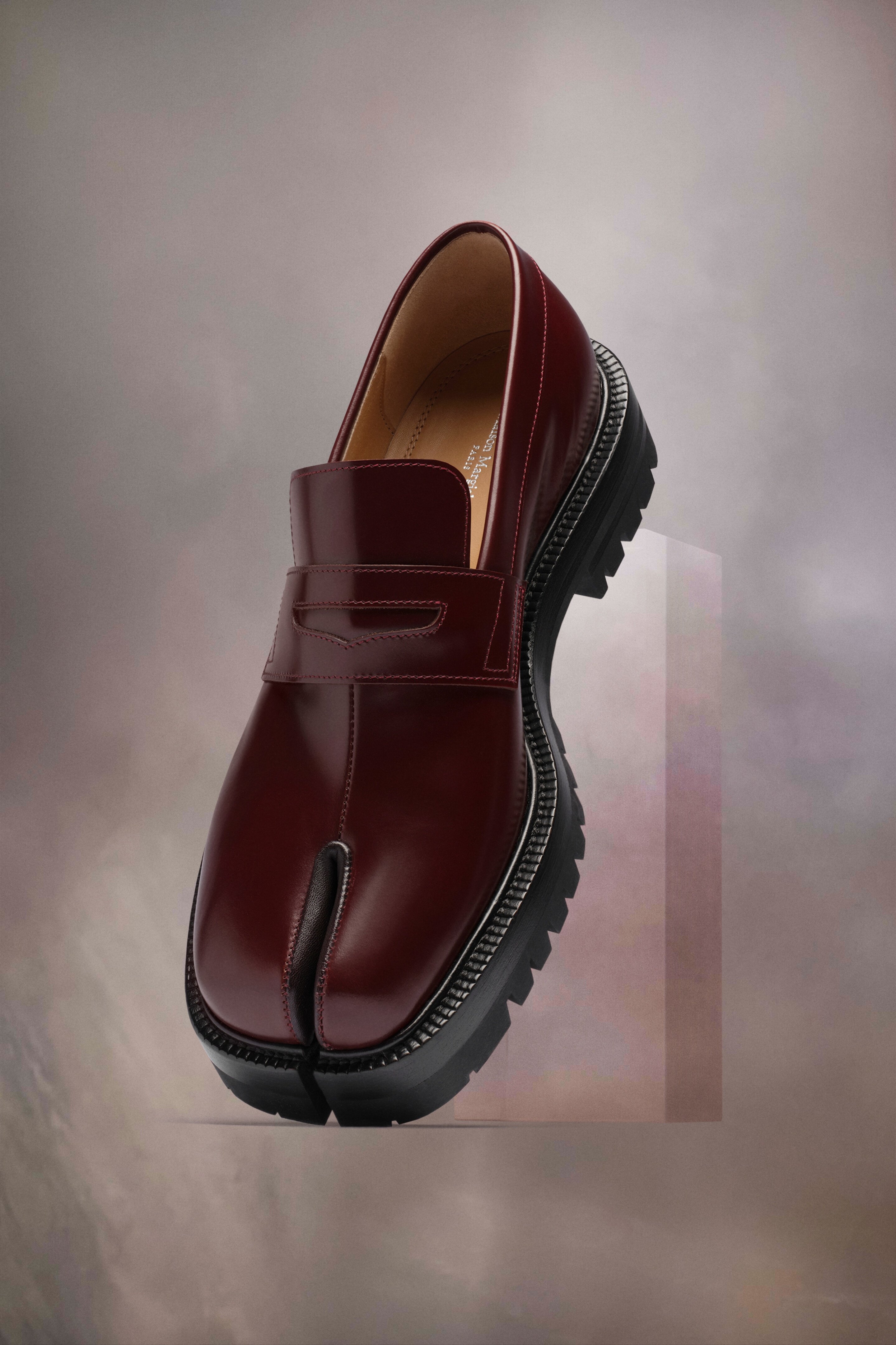 Tabi loafers - 1