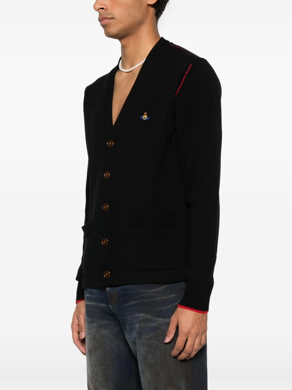 Alex cardigan - 3