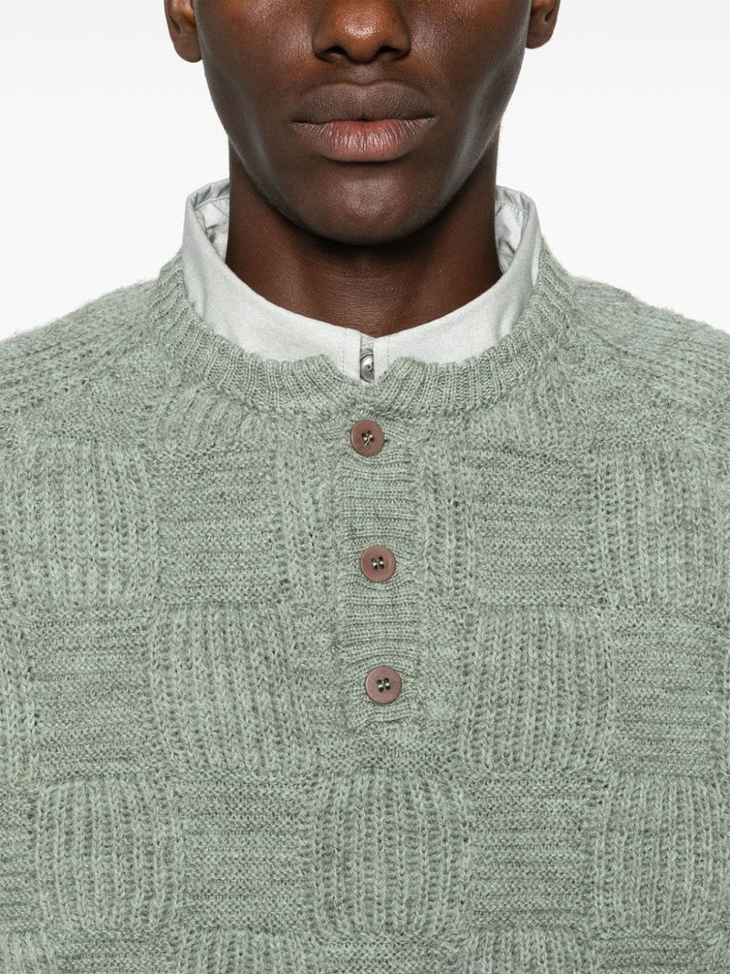 Serafino sweater 5