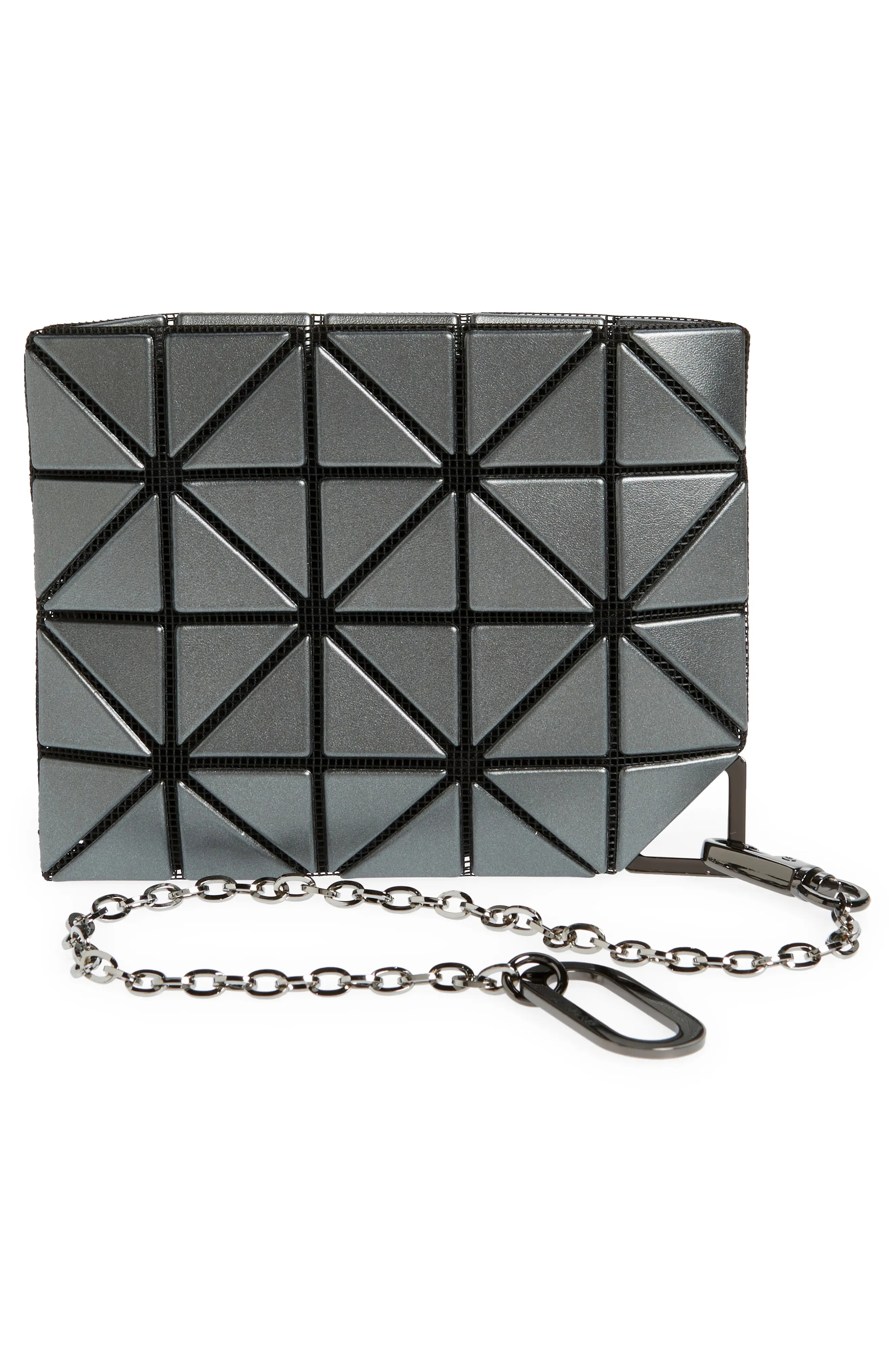 FLIPPER Wallet Black – ISSEY MIYAKE EU