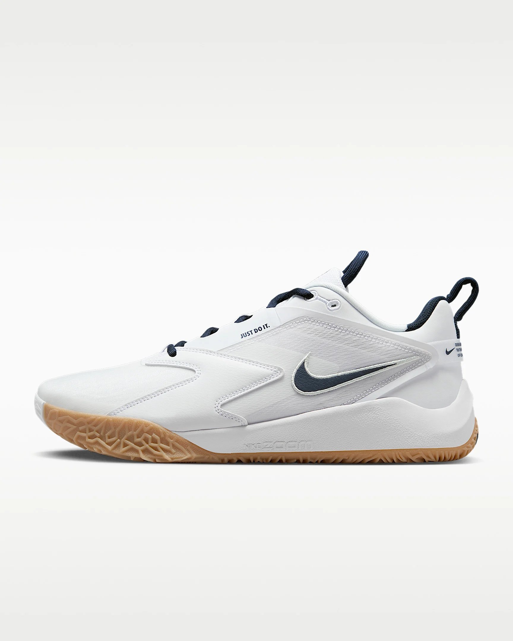 Nike HyperAce 3 Volleyball Shoes - 1