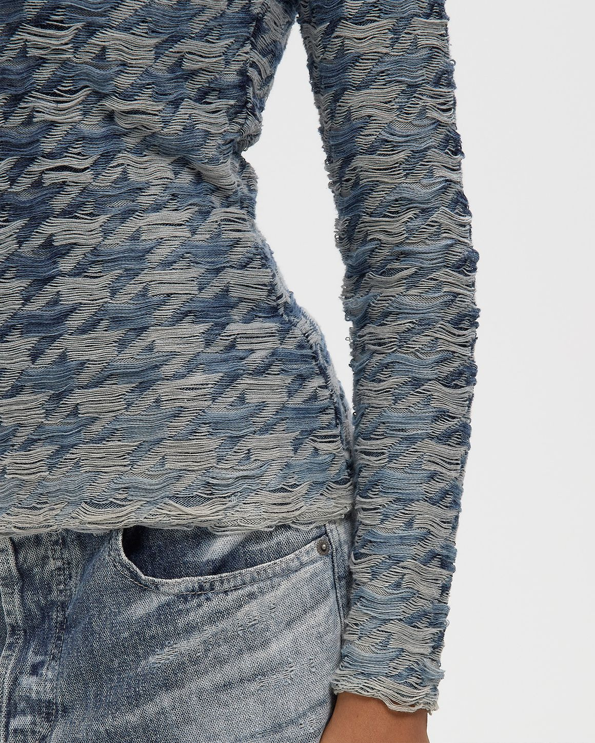 M-HILDA KNITWEAR - 5