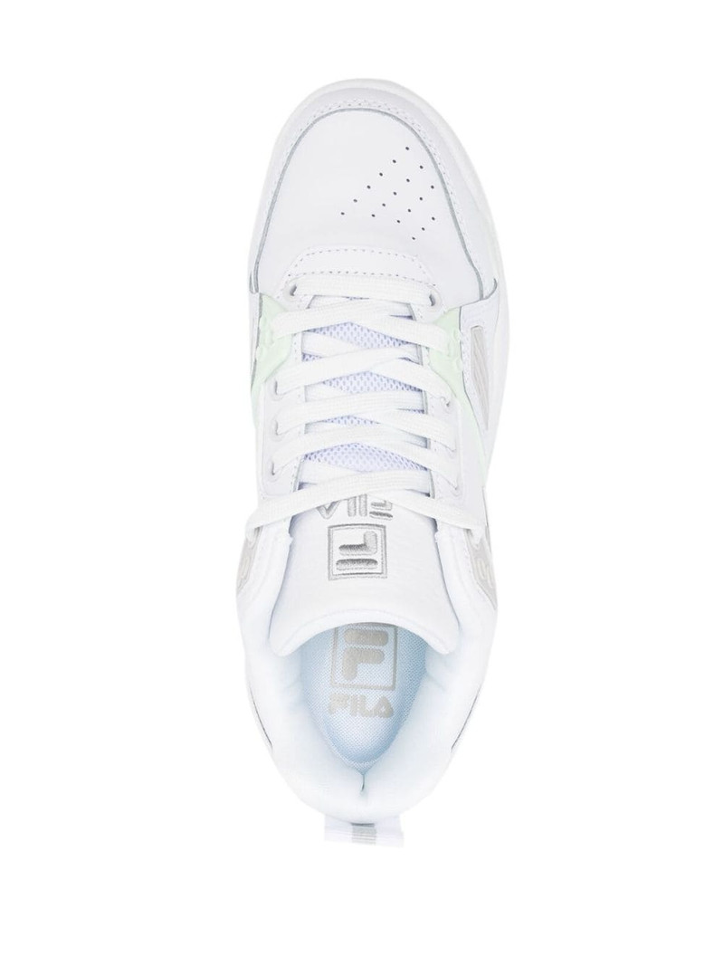 Casim low-top sneakers 4