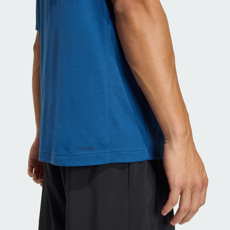 WORKOUT ESSENTIALS FEELREADY T-SHIRT 6