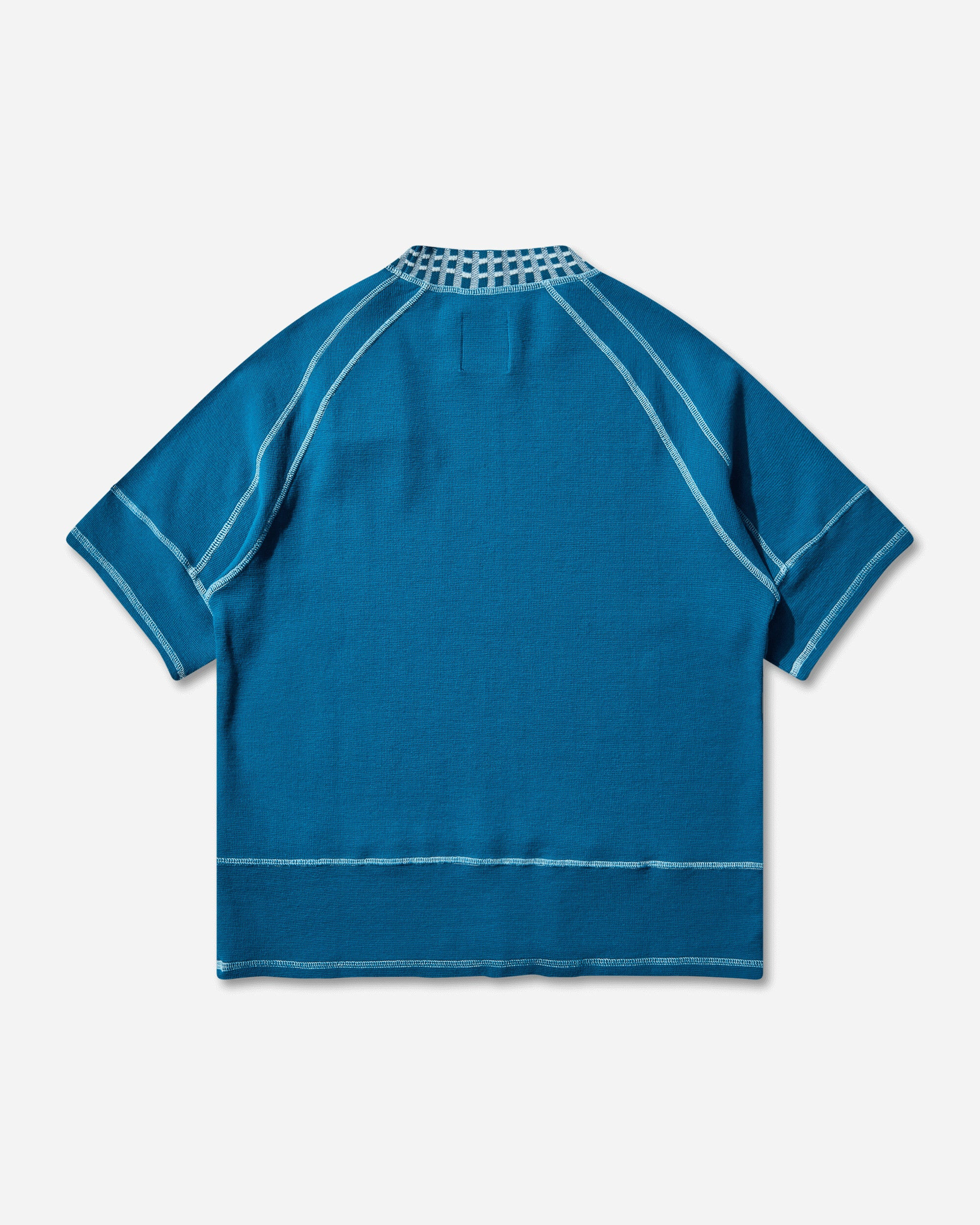 Novalis Tamarica T-Shirt Ink Blue - 2
