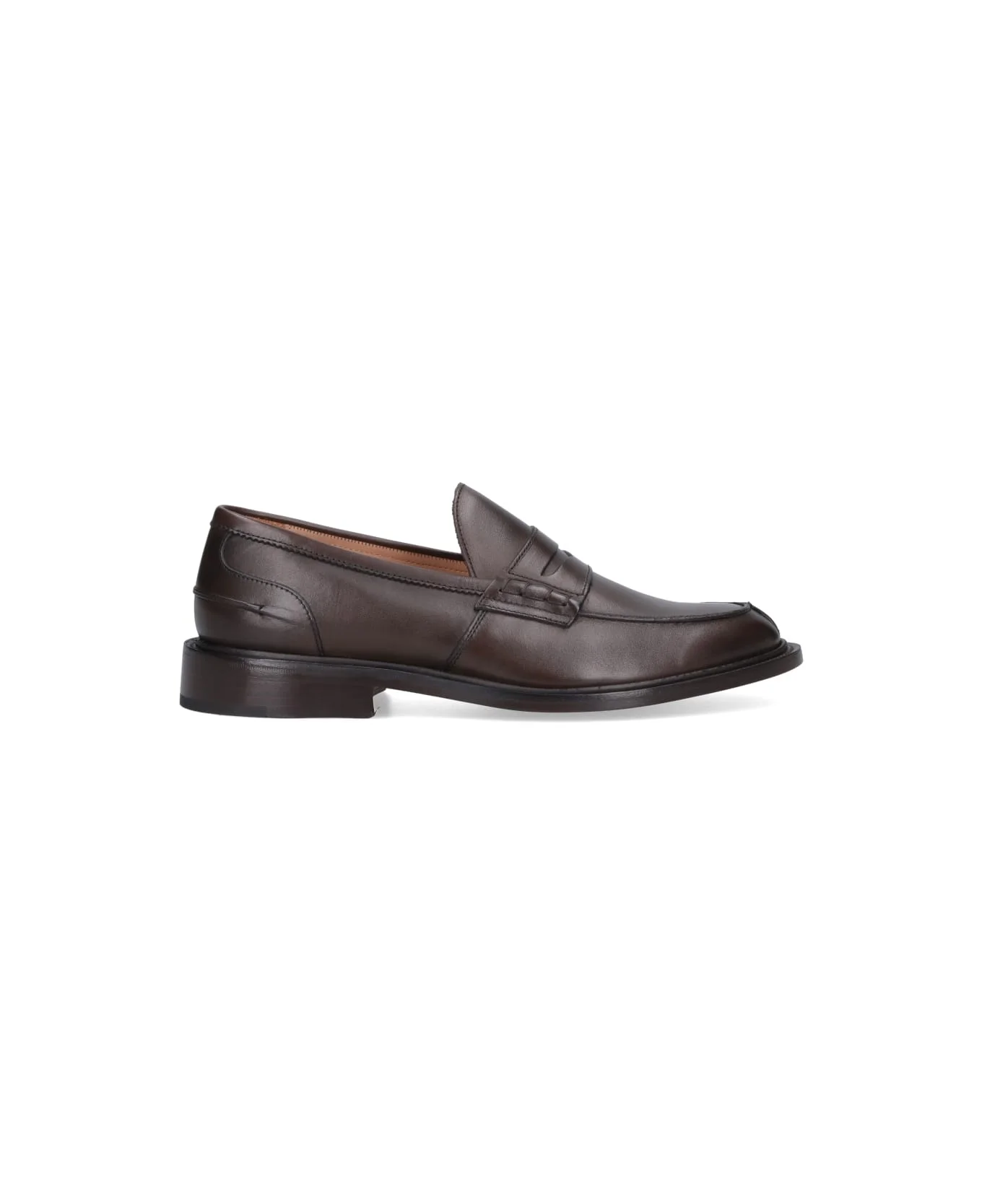 'james' Loafers - 1