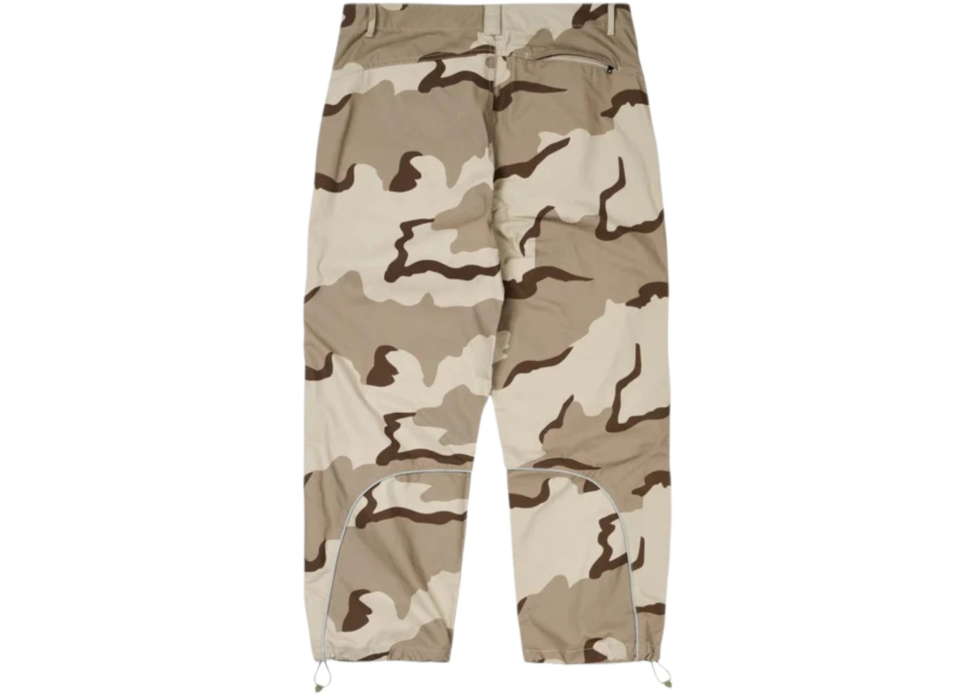 Palace P-Carp Trouser Camo - 2