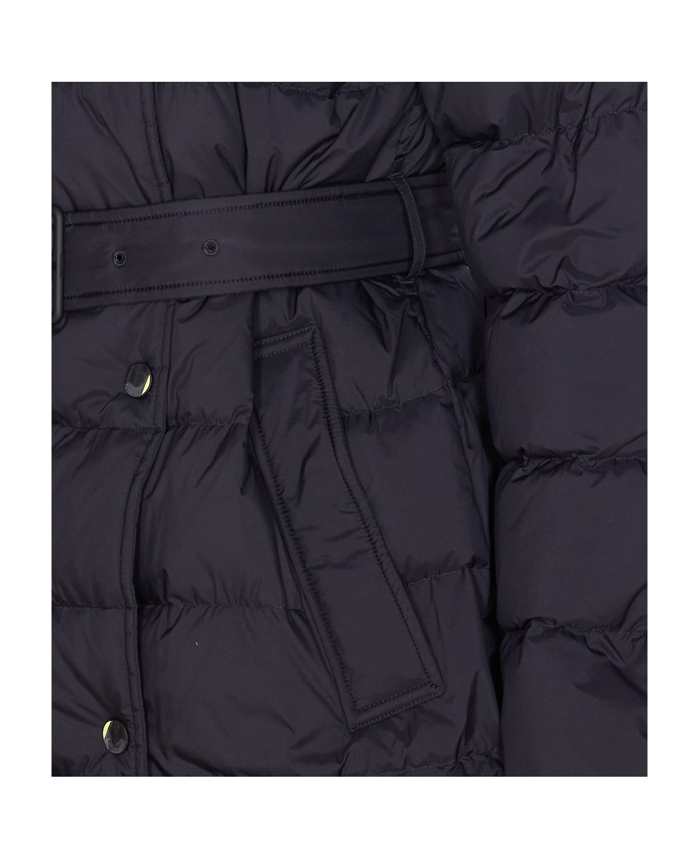 Kent Down Jacket - 3