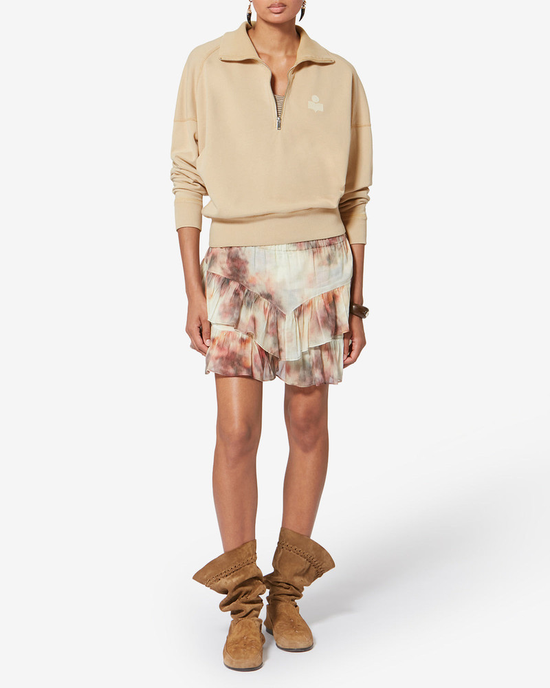 Isabel Marant Étoile ROSS SWEATSHIRT outlook