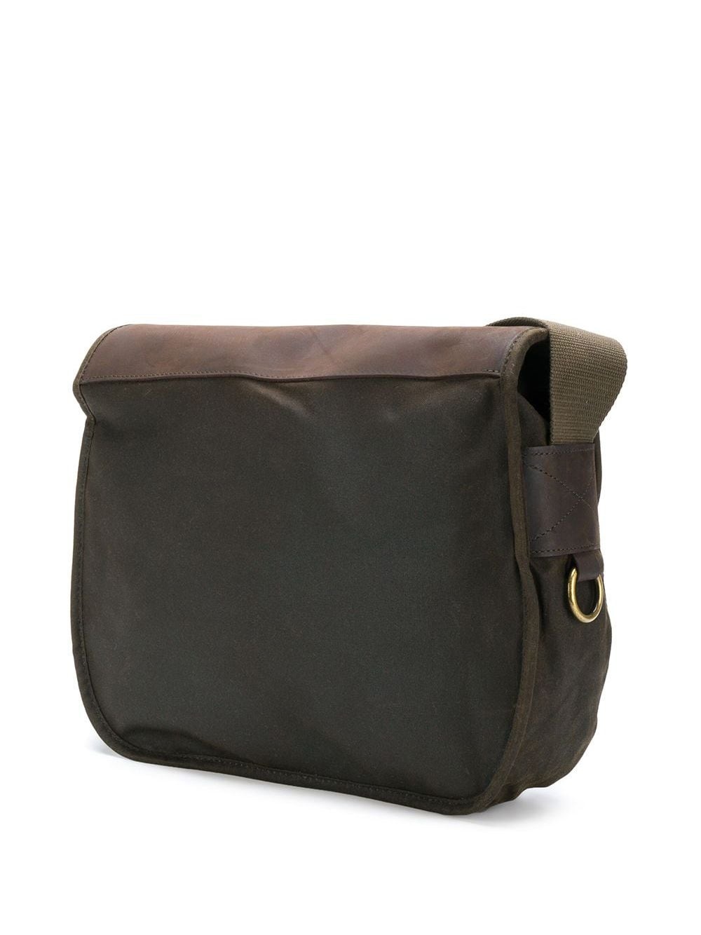 satchel shoulder bag - 3