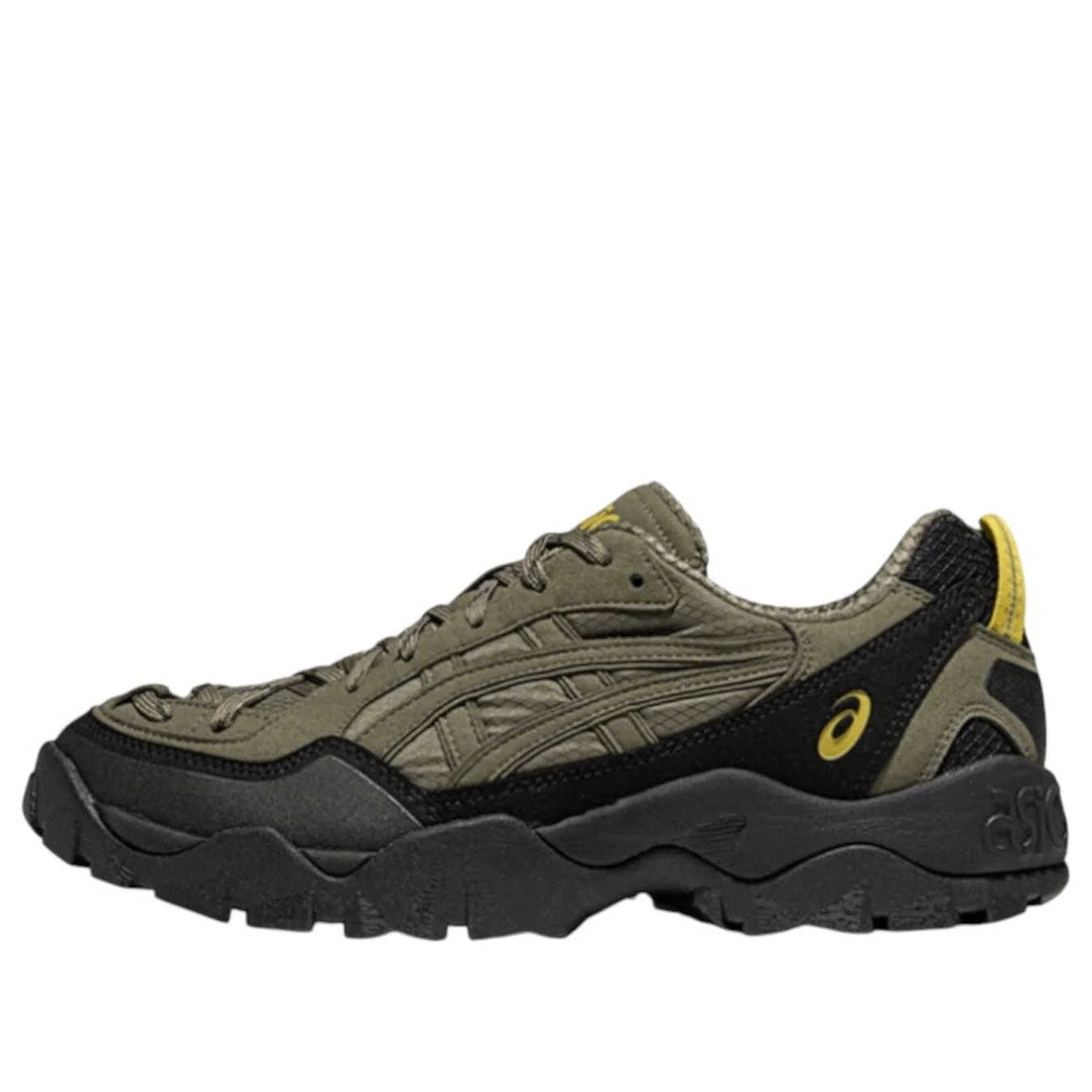 ASICS Gel-Pickax 'Olive Green' 1203A867-301 - 1