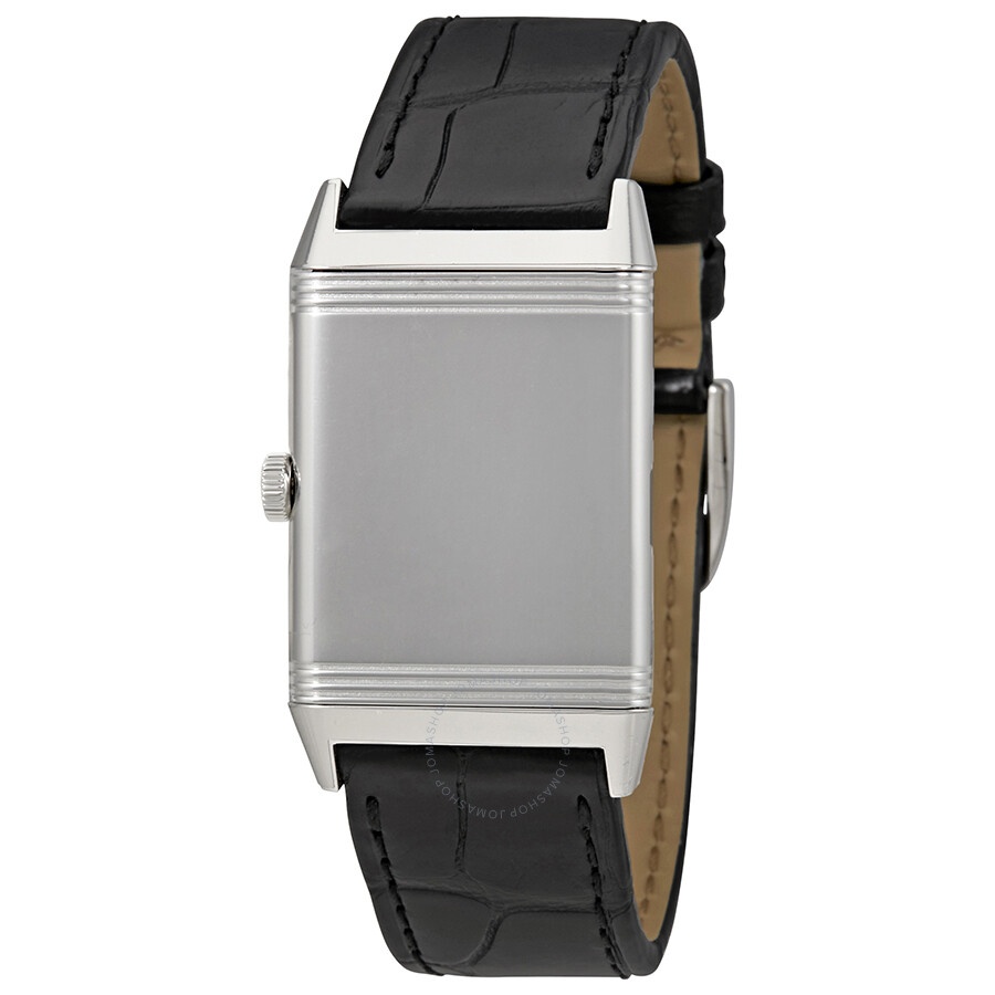 Jaeger LeCoultre Reverso Classic Hand Wound Men's Watch Q2438520 - 2