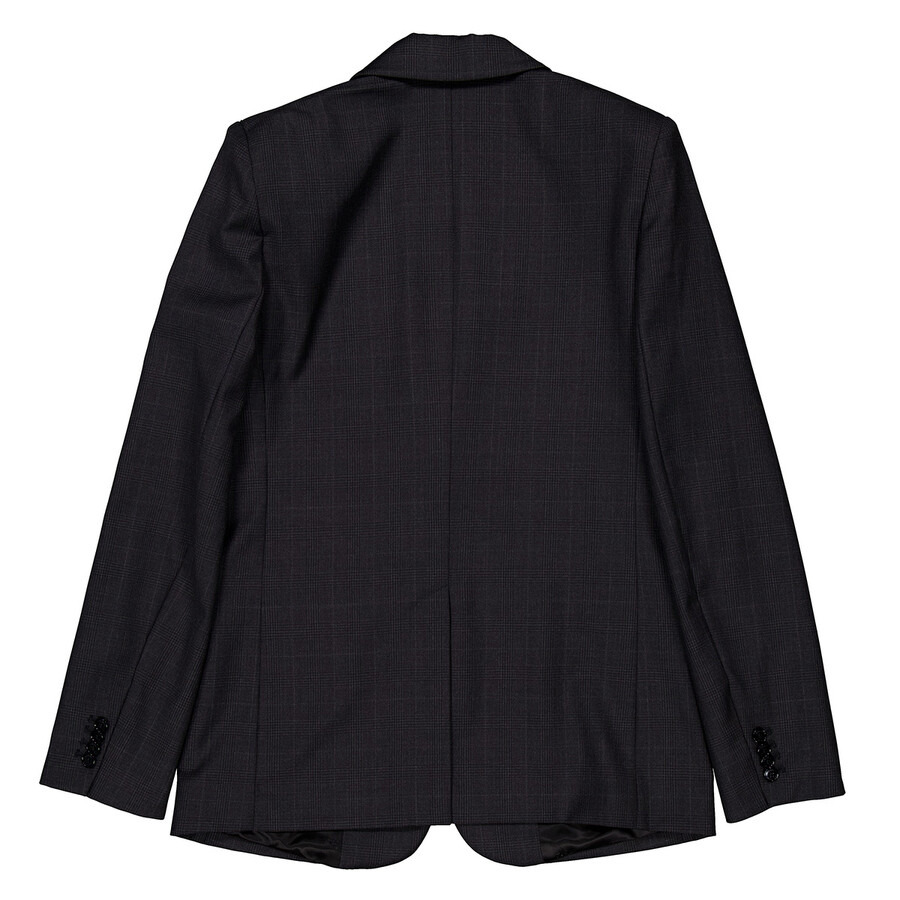 Isabel Marant Etoile Stretch Virgin Wool Lesandre Jacket - 6