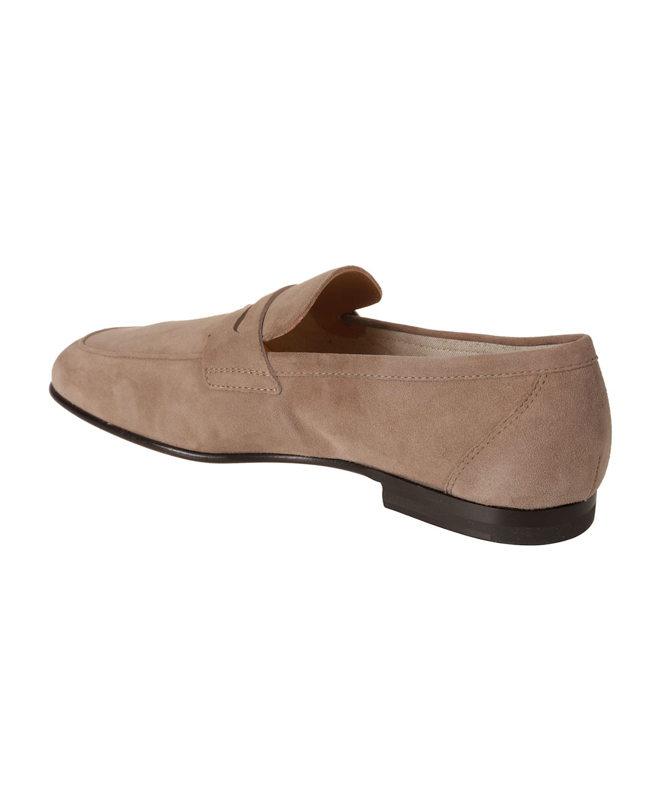 Hr0 Loafers - 3