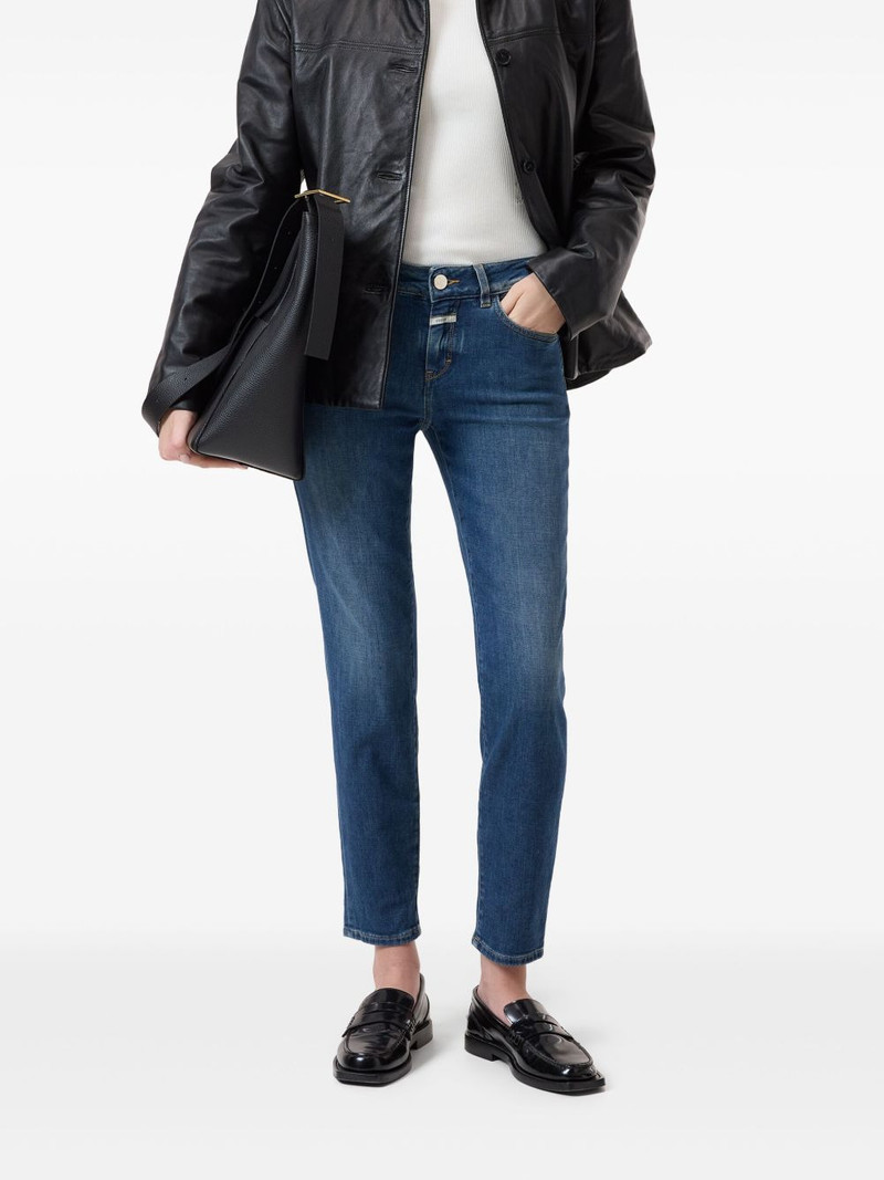 CLOSED Baker jeans outlook