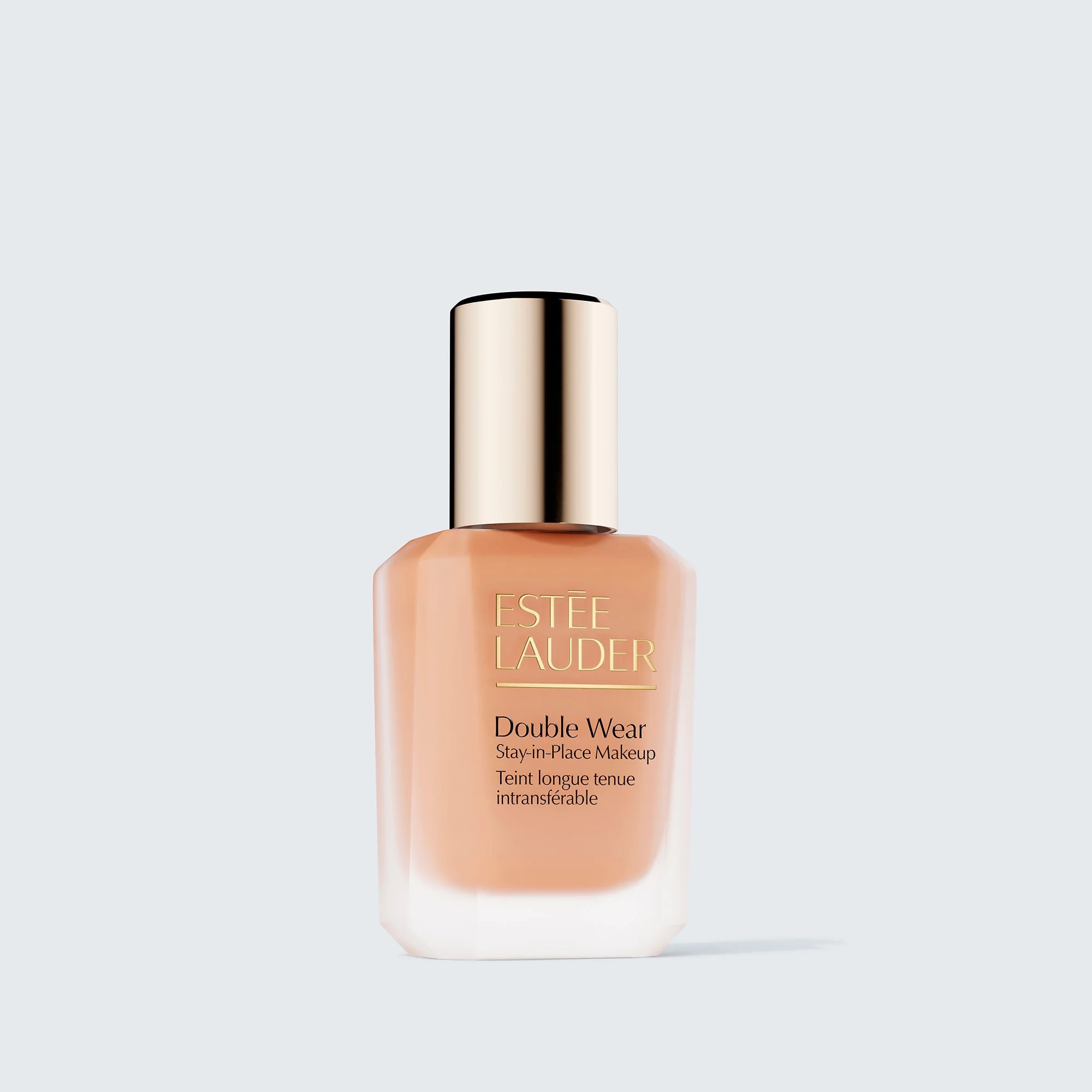 Double Wear Stay-in-Place Longwear Matte Foundation - 1