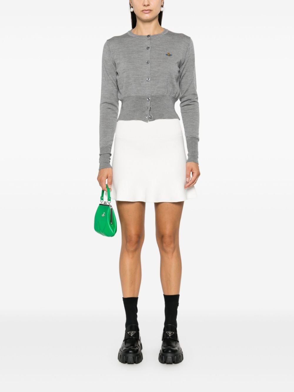 Bea cardigan - 2