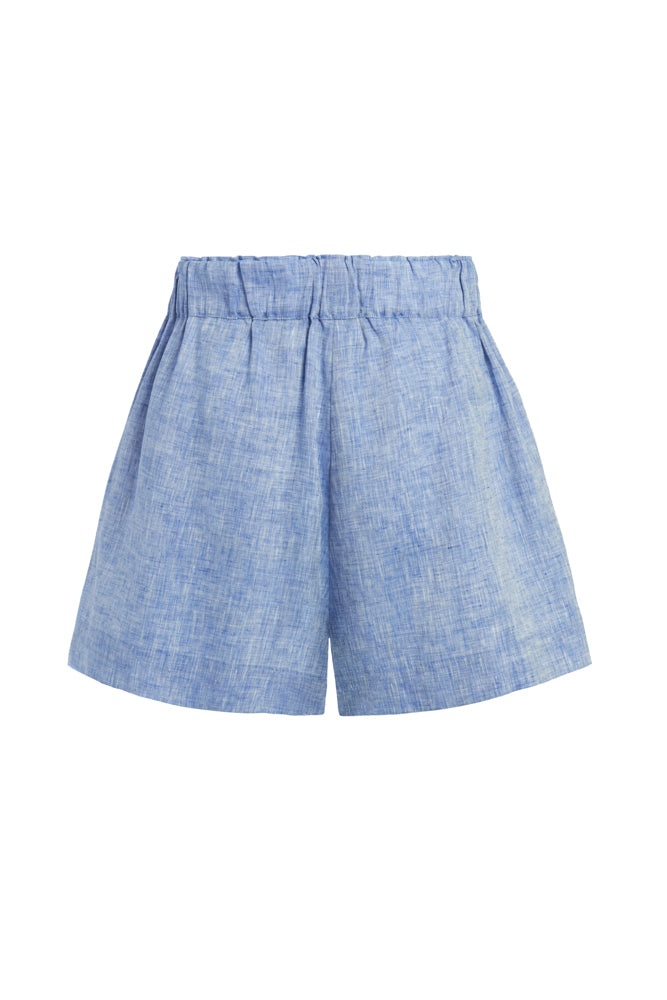 Universal Short Denim - 2