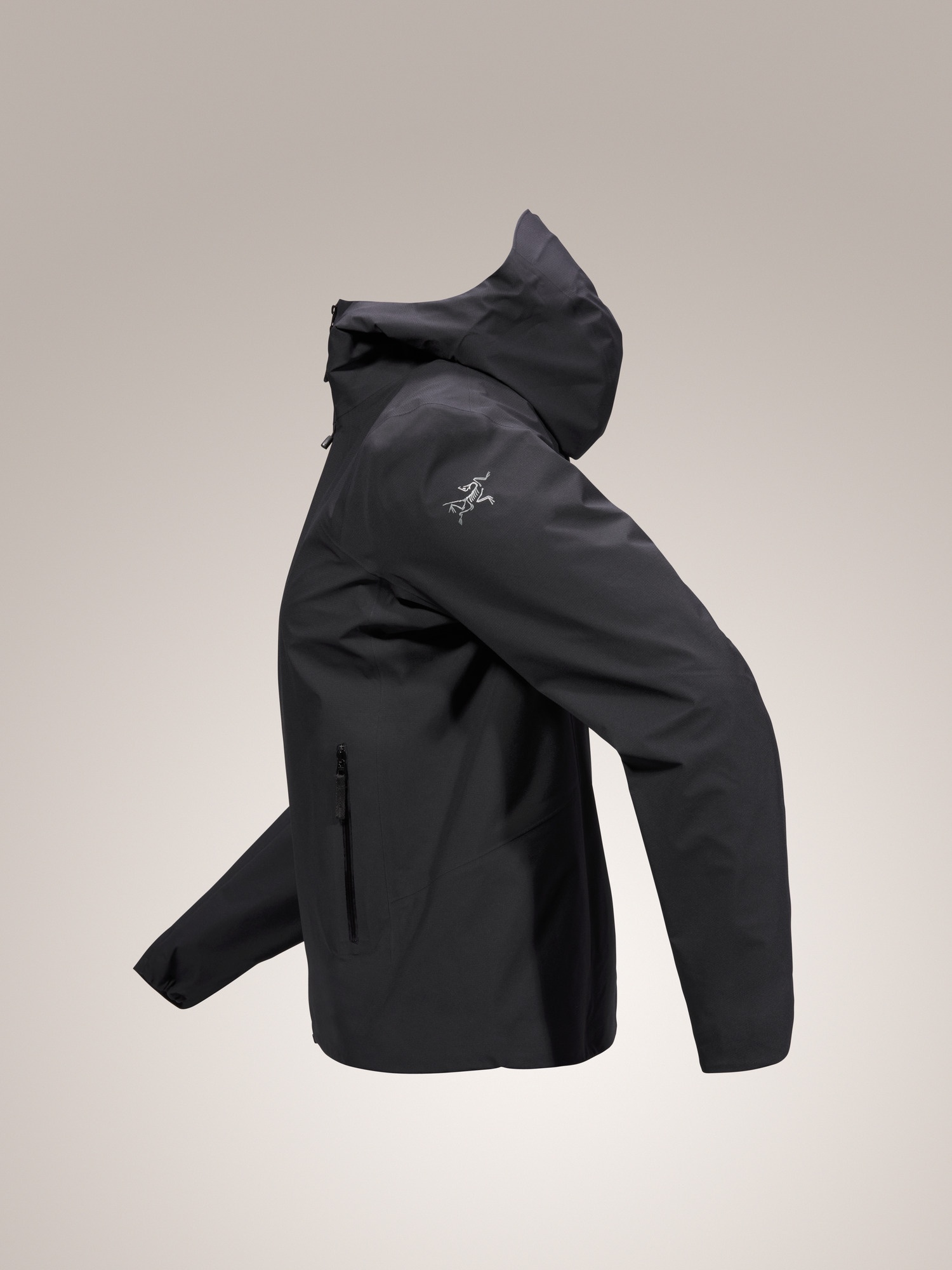 Coelle Jacket - 10