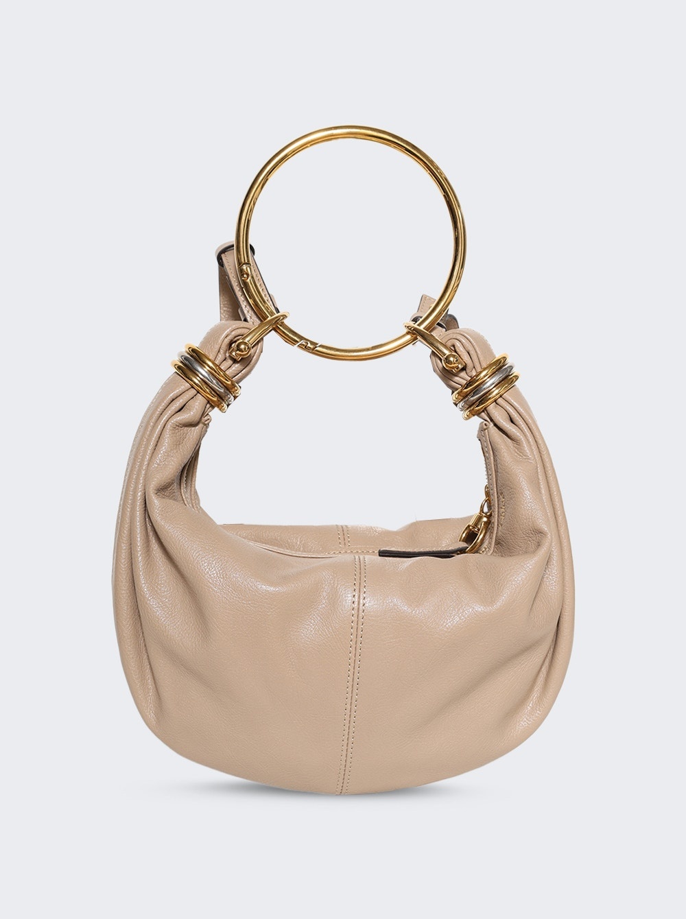 Bracelet Bag Boyish Brown - 5