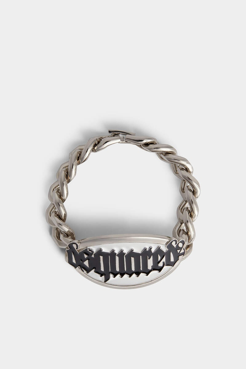 GOTHIC DSQUARED2 BRACELET 1
