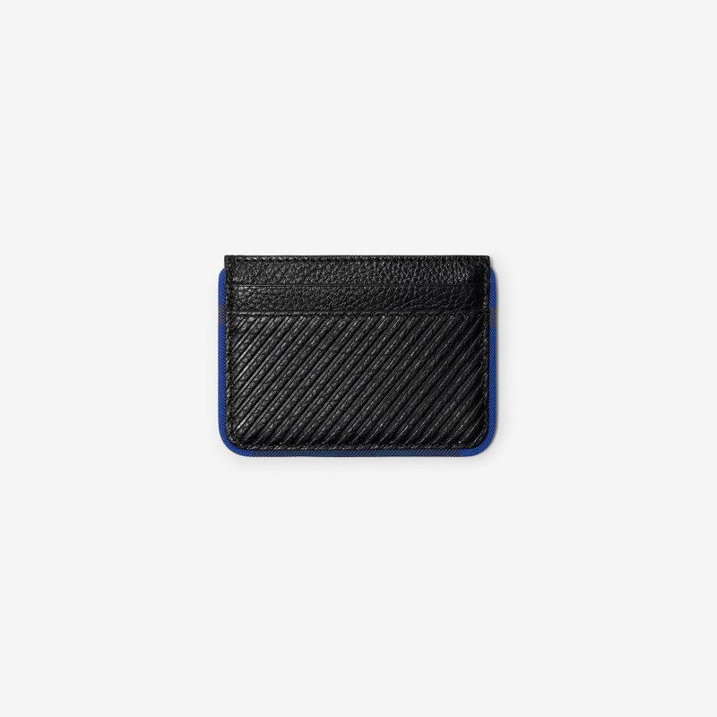 Burberry Heritage EKD Card Case outlook