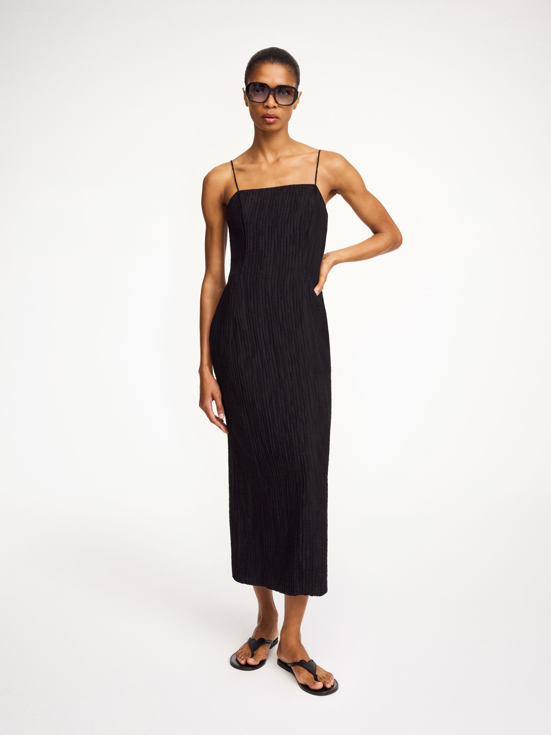 Lucille maxi dress - 1