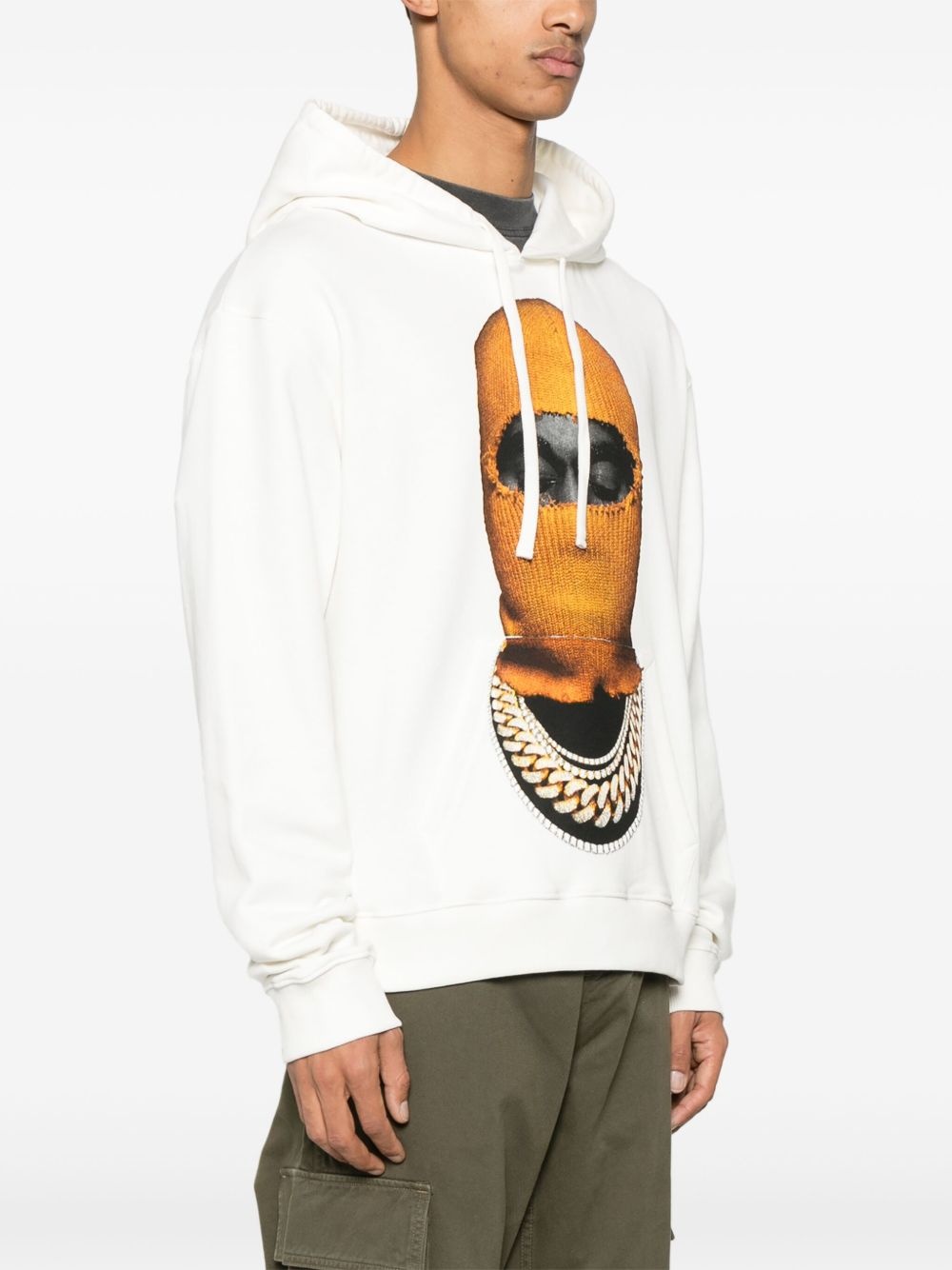 Future Mask hoodie - 3