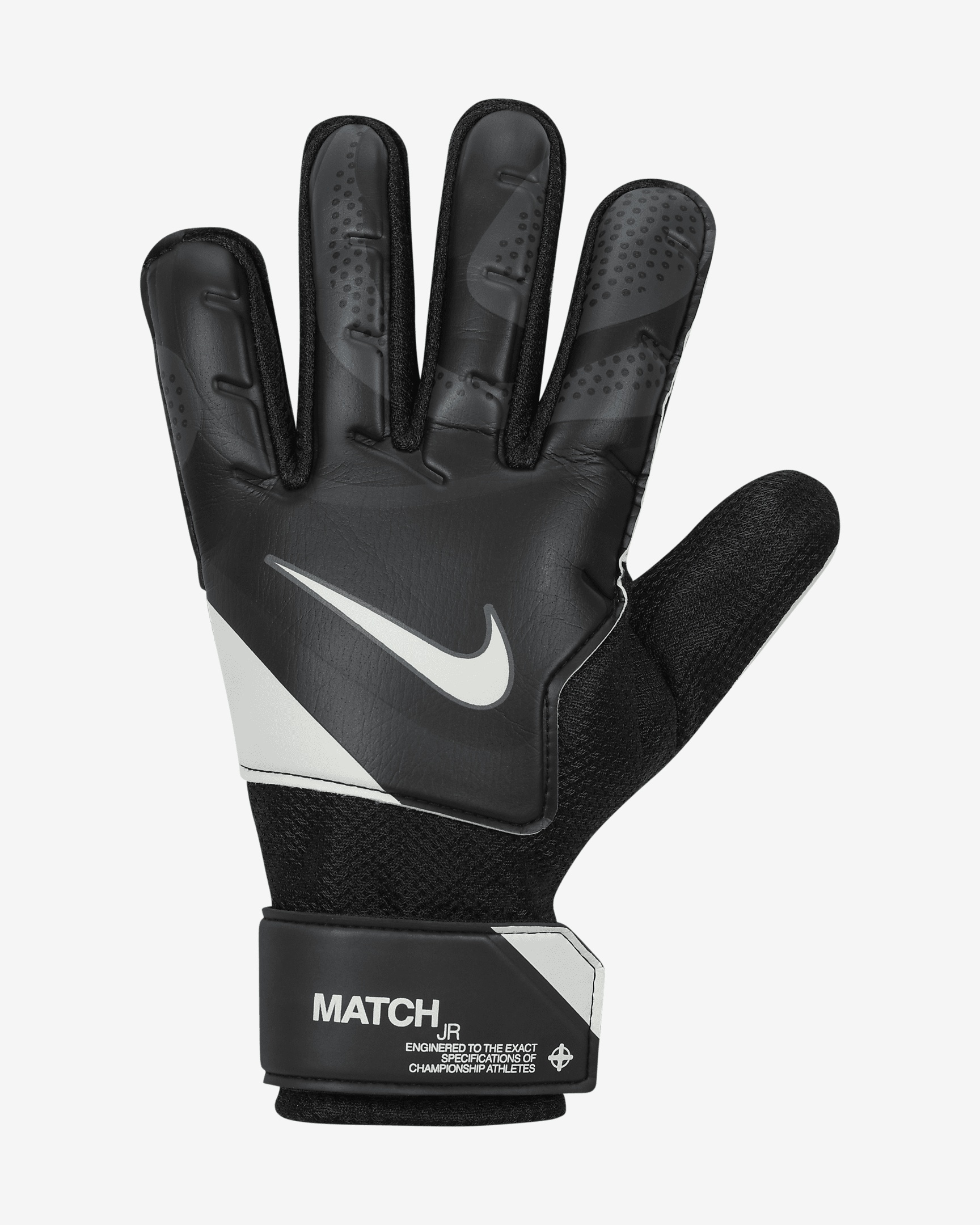 Nike Unisex Match Jr. Goal Keeper Gloves - 2