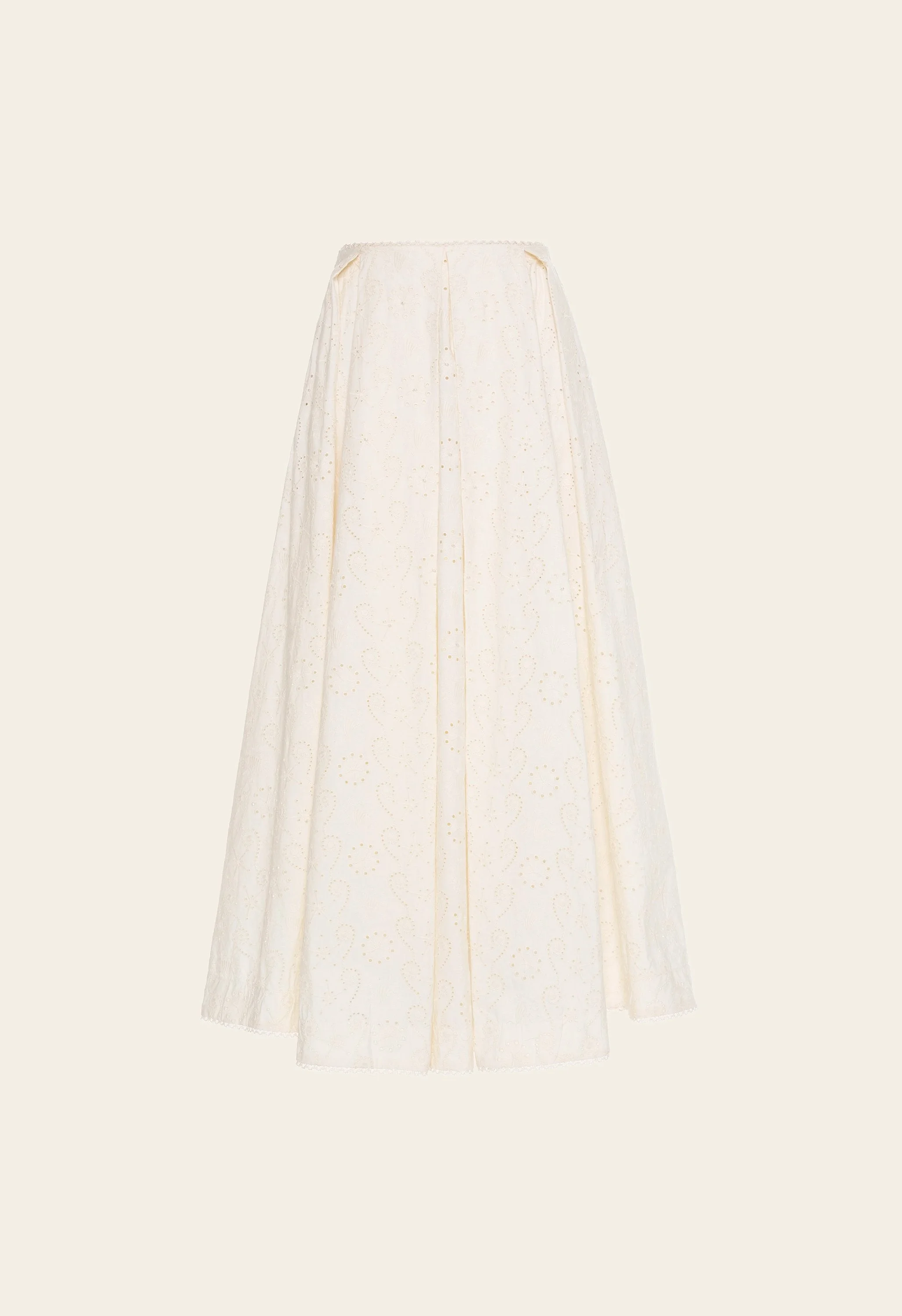 Delta Playa Maxi Skirt - 1