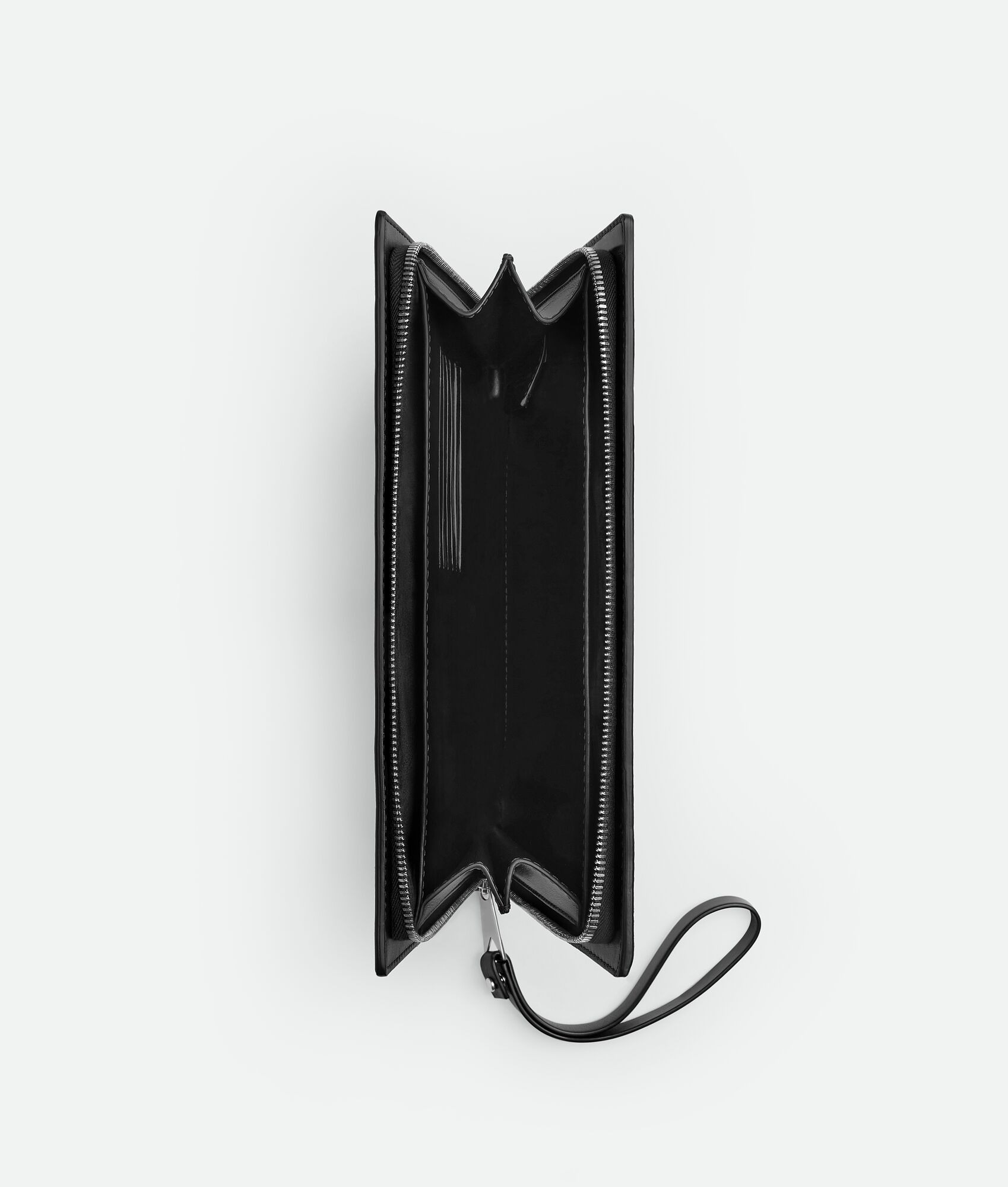 SMALL CLASSIC INTRECCIATO DOCUMENT CASE - 2