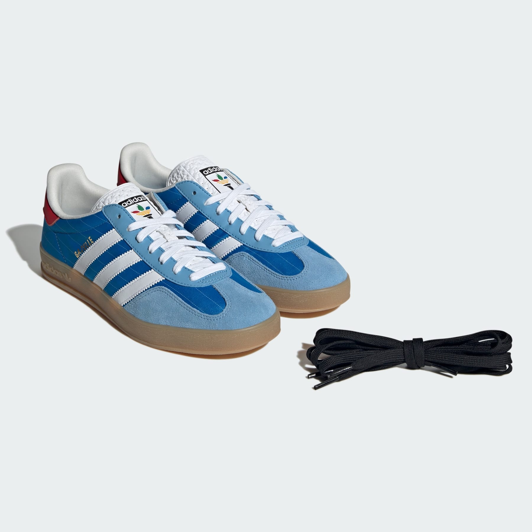 Gazelle Indoor Shoes - 8