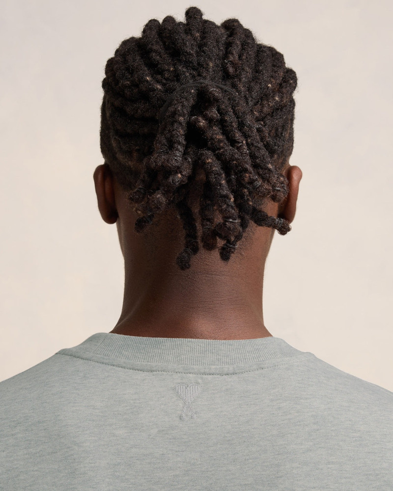 AMI ALEXANDRE MATTIUSSI T-SHIRT 4