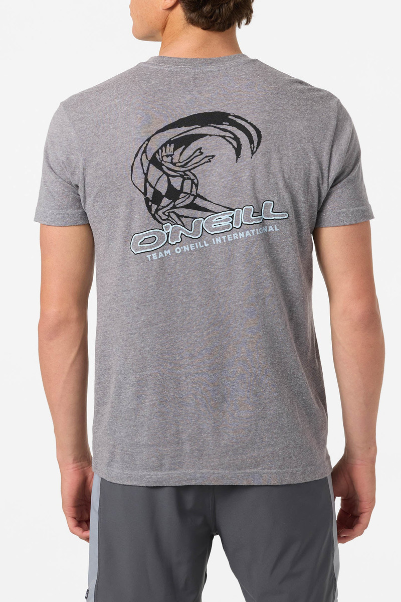 Team Spike Standard Fit Tee 5