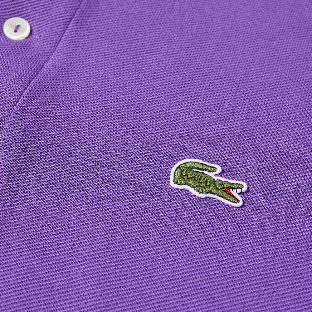 Lacoste Classic L12.12 Polo - 3