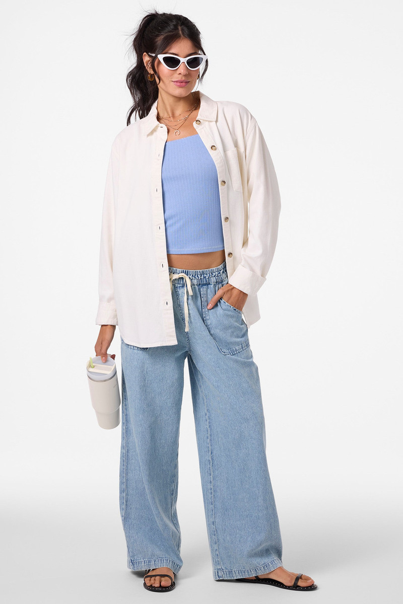 Sevie Shacket 8