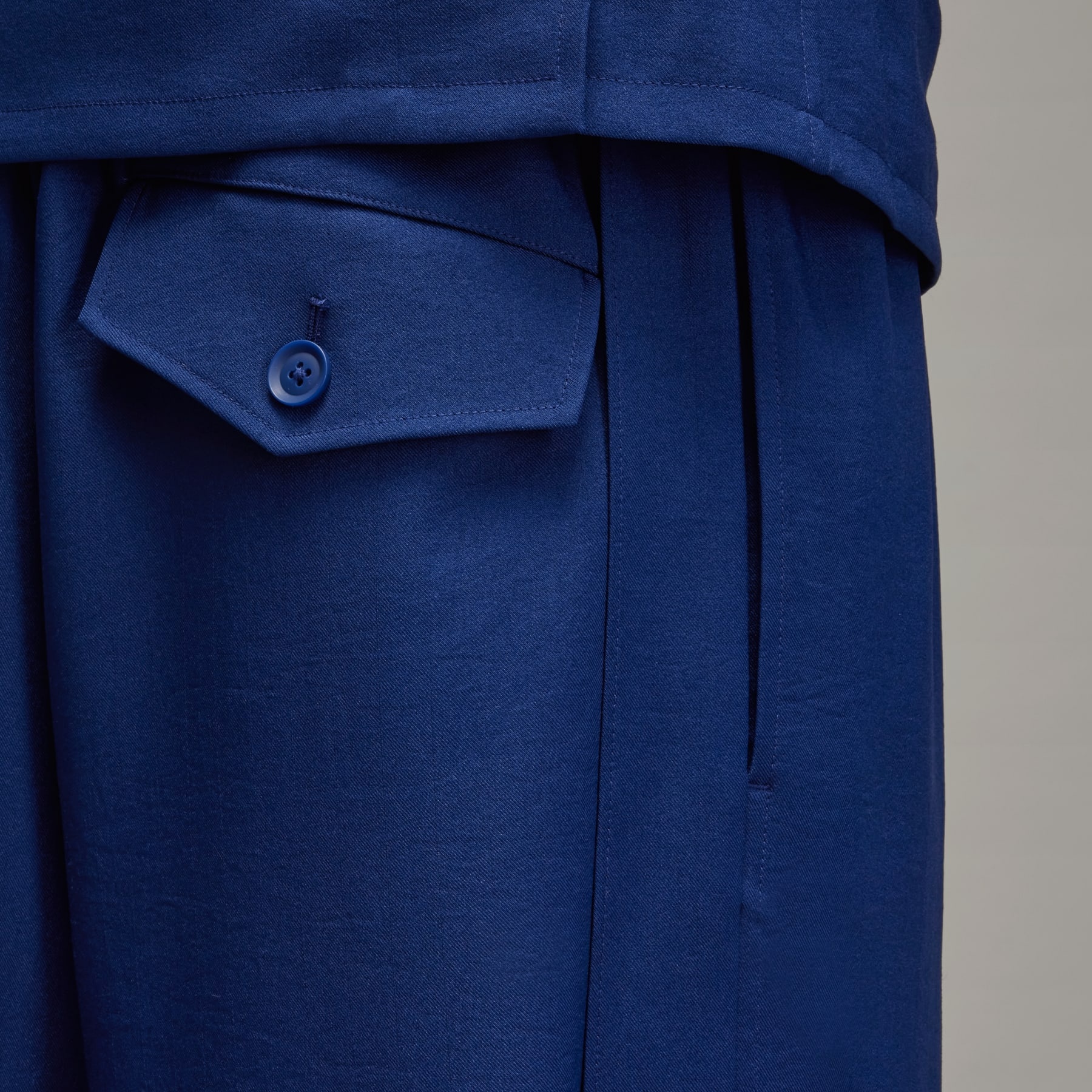 Y-3 Sport Uniform Pants - 6