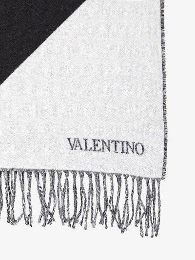 Valentino Strhype scarf outlook