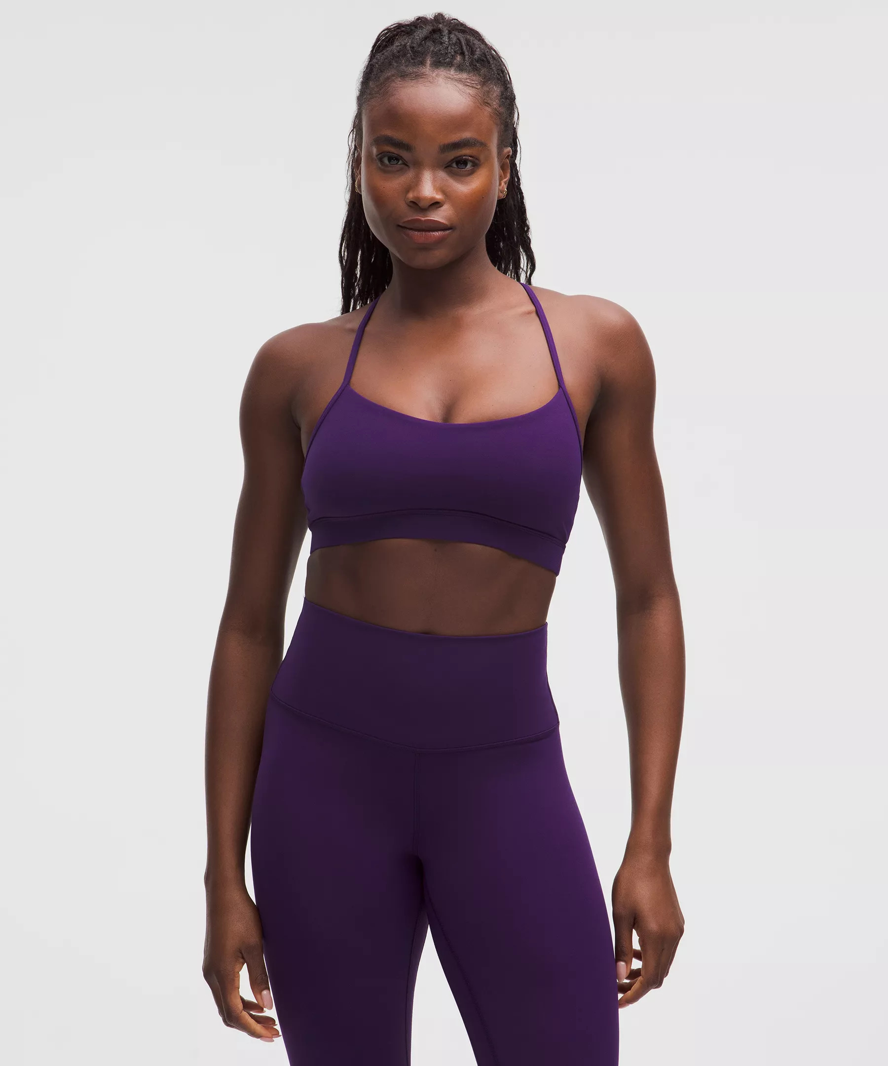 Flow Y Bra Nulu *Light Support, A–C Cups - 1