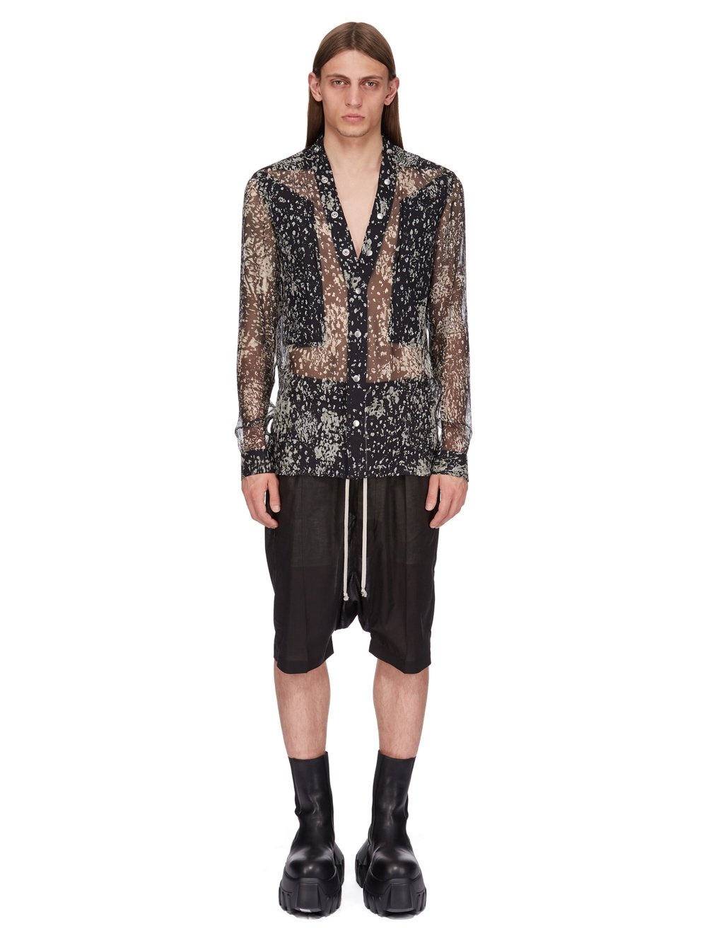 PANTS - 7