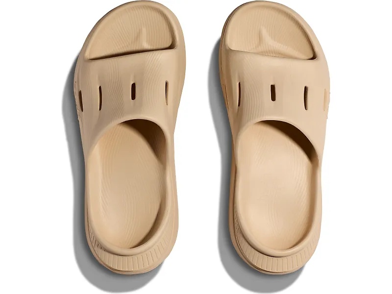 HOKA Ora Recovery Slide 3 - 5