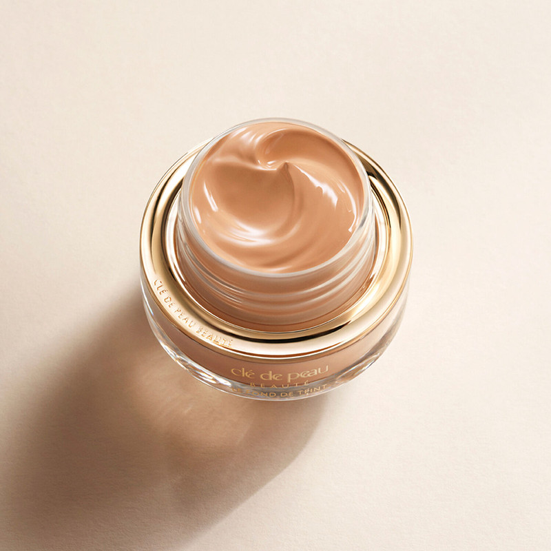 The Foundation SPF 22 10