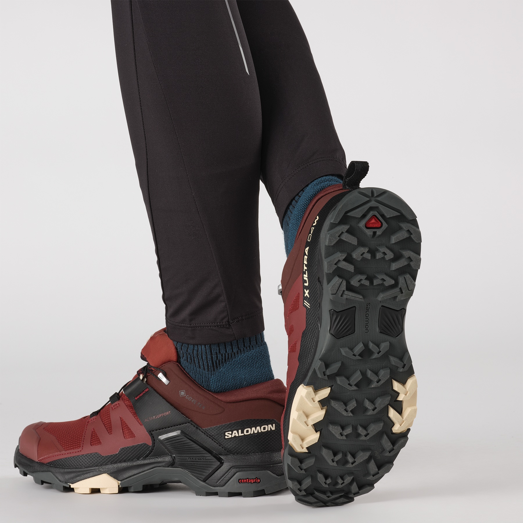 X ULTRA 4 GORE-TEX - 8