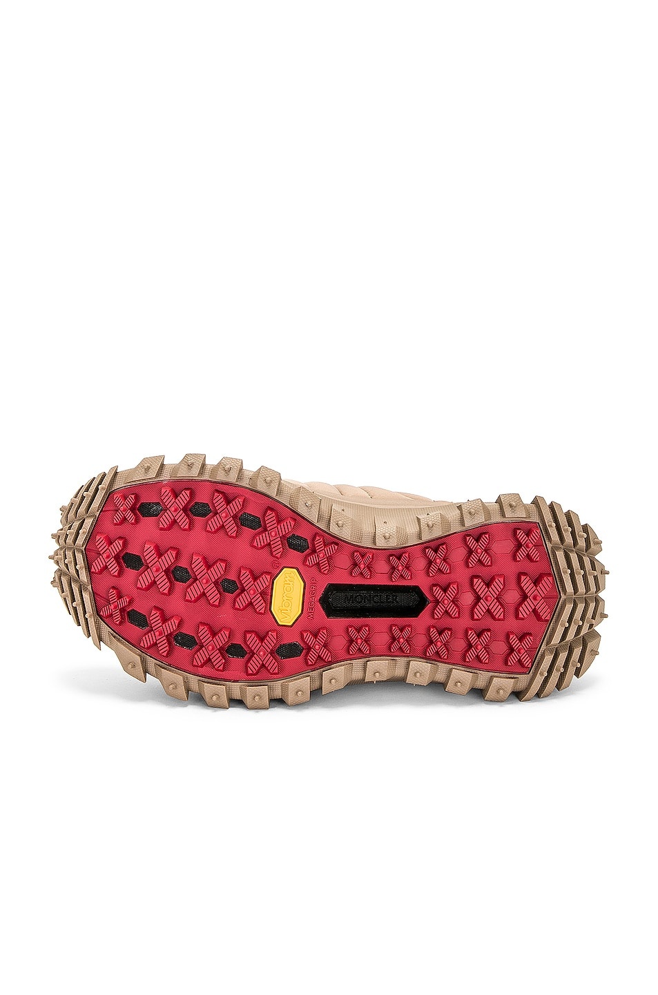 Apres Trail Low Top Sneaker - 6
